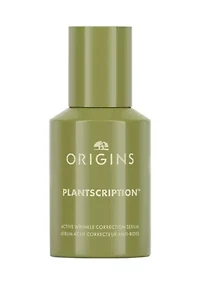 Plantscription™ Active Wrinkle Correction Serum with Retinoid