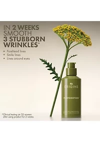 Plantscription™ Active Wrinkle Correction Serum with Retinoid