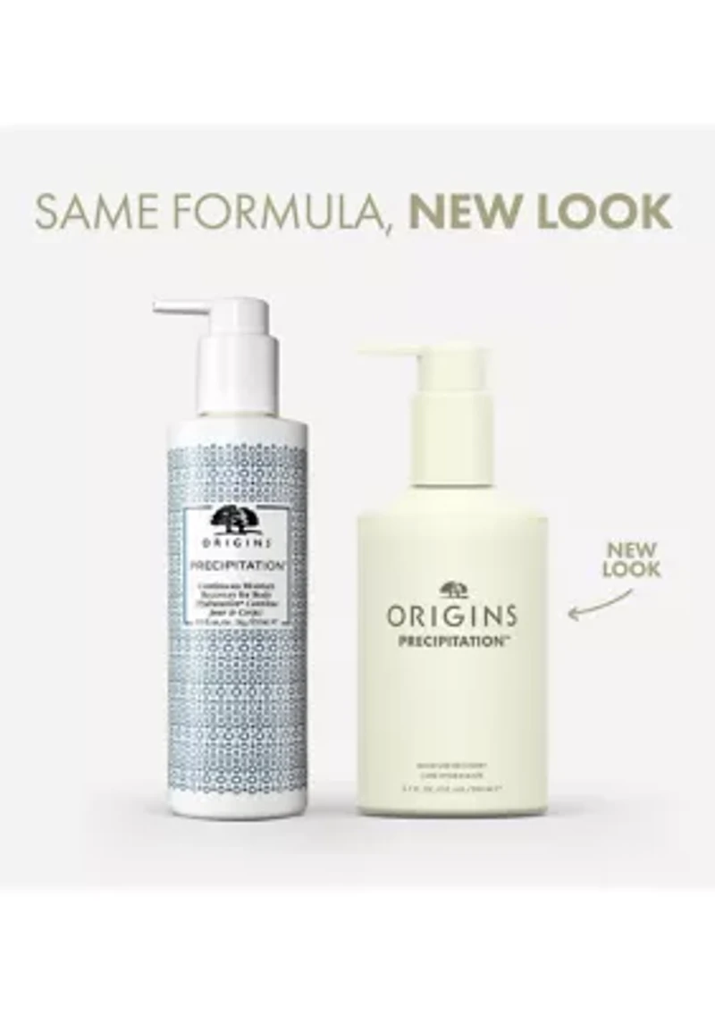 Precipitation™ Moisture Recovery Body Lotion