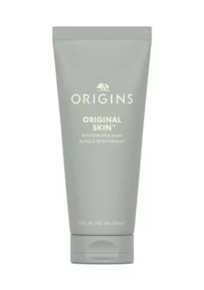 Original Skin™ Retexturizing Mask