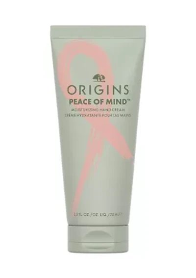 Peace of Mind™ Moisturizing Hand Cream - Limited Edition!