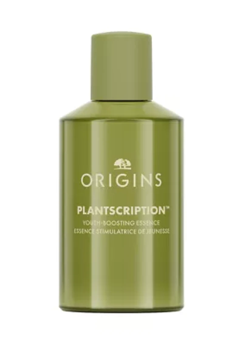 Plantscription™ Youth-Boosting Essence with Anogeissus + Peptide 