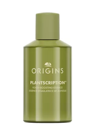 Plantscription™ Youth-Boosting Essence with Anogeissus + Peptide 