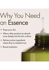 Plantscription™ Youth-Boosting Essence with Anogeissus + Peptide 