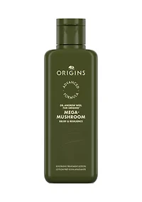 Dr. Andrew Weil for Origins™ Mega-Mushroom Relief & Resilience Soothing Treatment Lotion