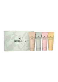 Mini Hand Cream Essentials 4-Piece Set