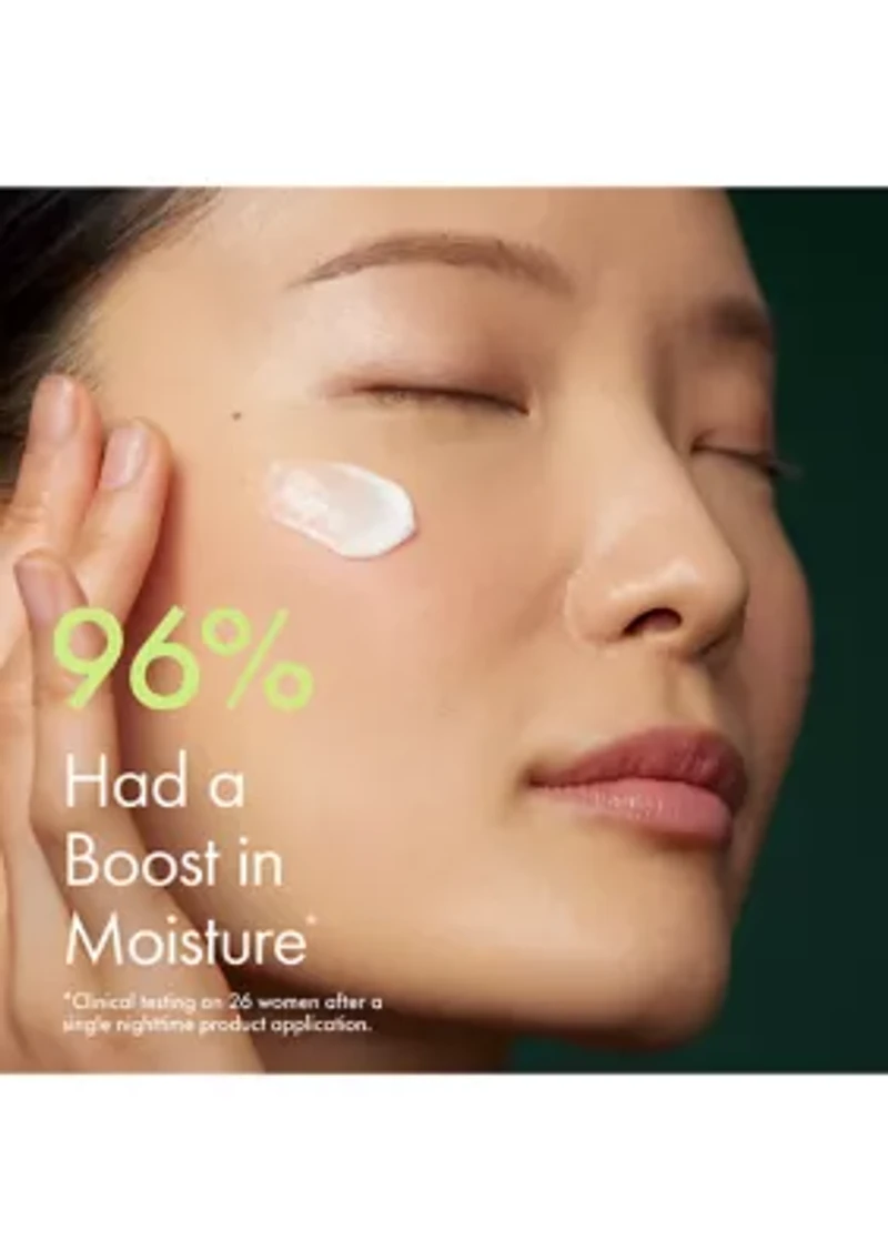Dr. Andrew Weil for Origins™  Mega Mushroom Overnight Recovery Cream 