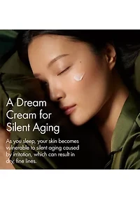 Dr. Andrew Weil for Origins™  Mega Mushroom Overnight Recovery Cream 