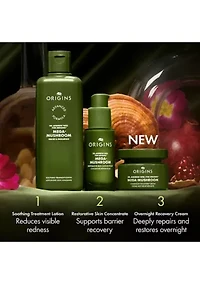 Dr. Andrew Weil for Origins™  Mega Mushroom Overnight Recovery Cream 