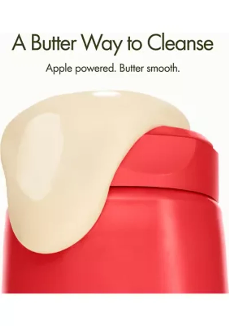 YOUTHTOPIA™ Apple Butter Cleansing Balm 