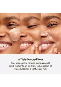 YOUTHTOPIA™ Apple Butter Cleansing Balm 