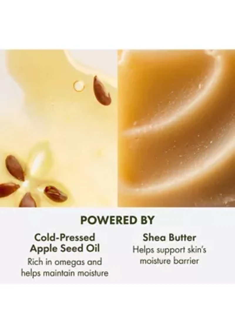 YOUTHTOPIA™ Apple Butter Cleansing Balm 