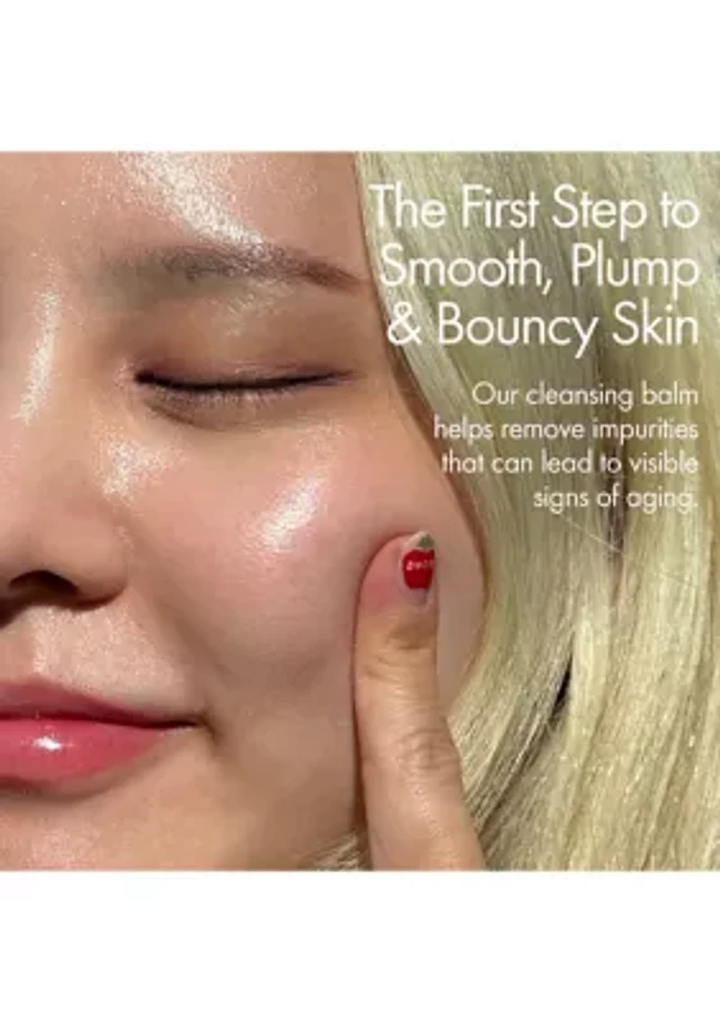 YOUTHTOPIA™ Apple Butter Cleansing Balm 
