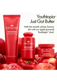YOUTHTOPIA™ Apple Butter Cleansing Balm 