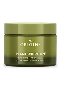Plantscription™ Triple-Action Youth Cream
