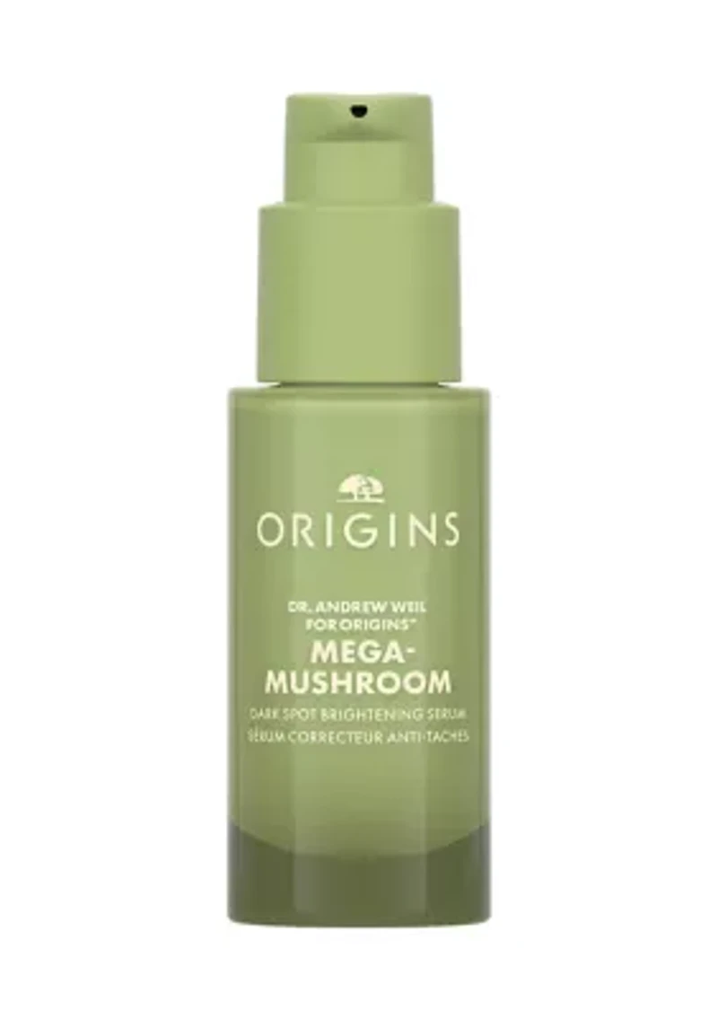 Mega-Mushroom Dark Spot Brightening Face Serum