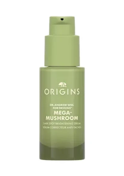 Mega-Mushroom Dark Spot Brightening Face Serum