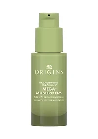 Mega-Mushroom Dark Spot Brightening Face Serum