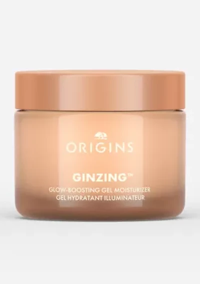 GinZing™ Glow-Boosting Moisturizer