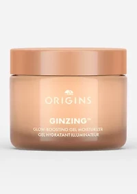GinZing™ Glow-Boosting Moisturizer