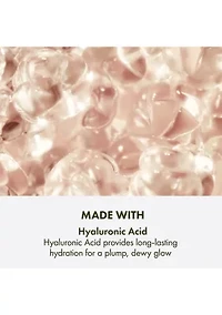GinZing™ Glow-Boosting Moisturizer