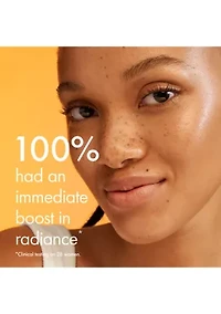 GinZing™ Glow-Boosting Moisturizer