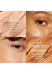 GinZing™ Glow-Boosting Moisturizer