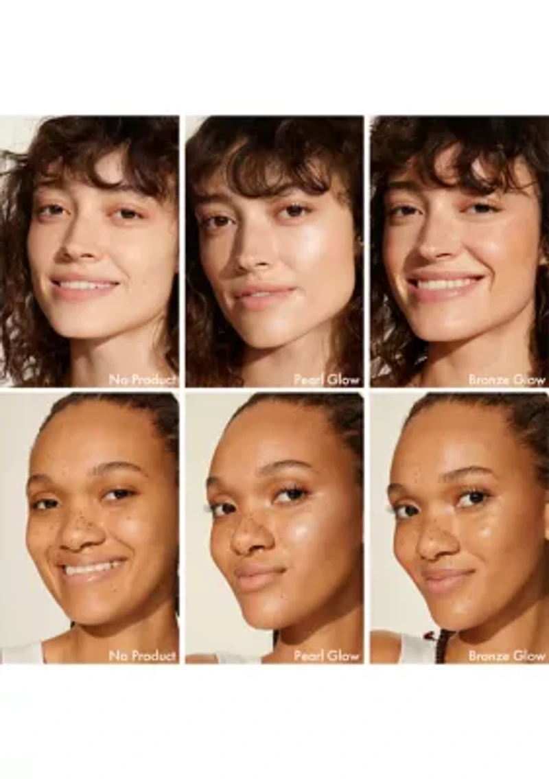 GinZing™ Glow-Boosting Moisturizer