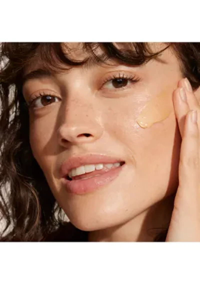 GinZing™ Glow-Boosting Moisturizer