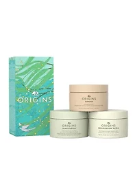 Souffle Nourishing Body Creams Gift Set - $67 Value!