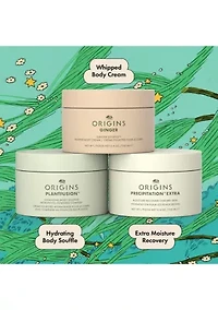 Souffle Nourishing Body Creams Gift Set - $67 Value!