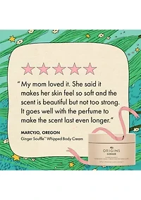 Souffle Nourishing Body Creams Gift Set - $67 Value!
