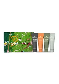 Multi-Maskers Face Mask Skincare Gift Set - $30 Value!