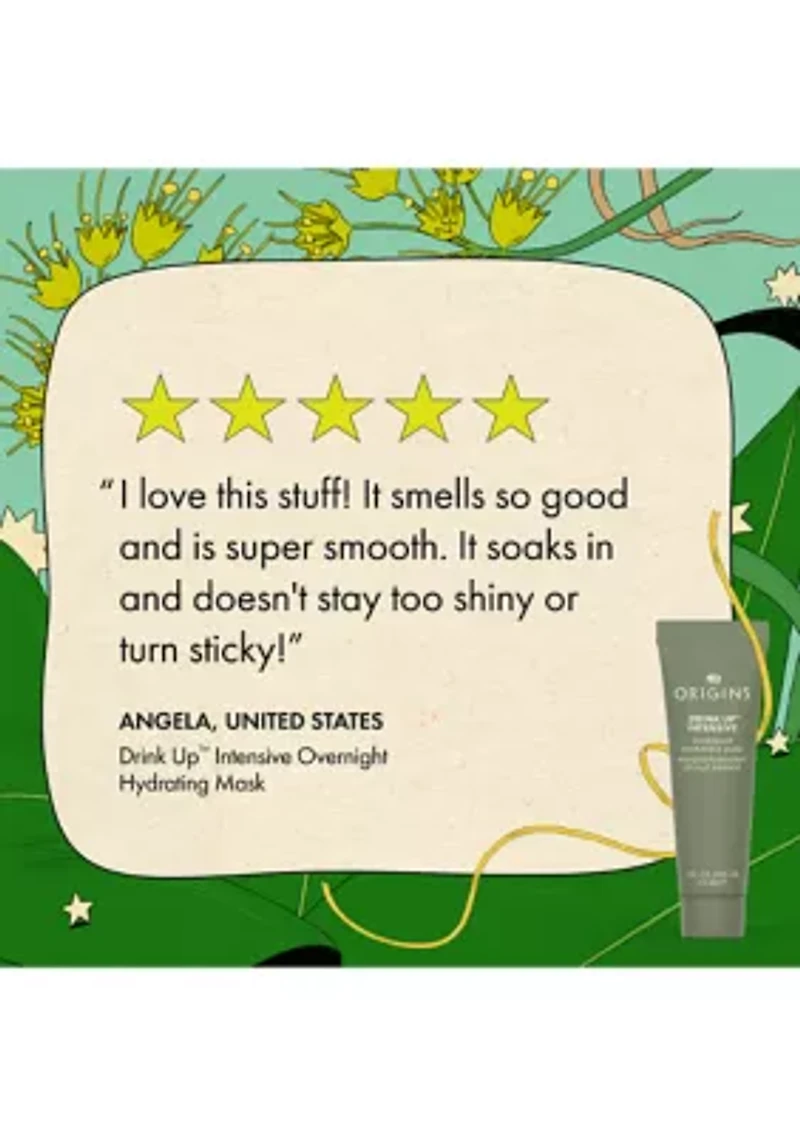Multi-Maskers Face Mask Skincare Gift Set - $30 Value!