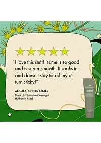 Multi-Maskers Face Mask Skincare Gift Set - $30 Value!
