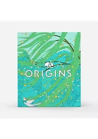 GinZing™ Glowing Essentials Cleanser & Moisturizer Gift Set - $83 Value!