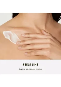 GINGER RUSH™  Intensely Hydrating Body Cream