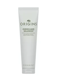 Checks and Balances™ Sensitive Foaming Cleanser