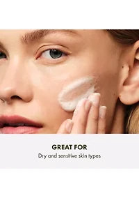 Checks and Balances™ Sensitive Foaming Cleanser