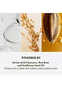 Checks and Balances™ Sensitive Foaming Cleanser