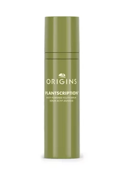 Plantscription™ Multi-Powered Youth Serum