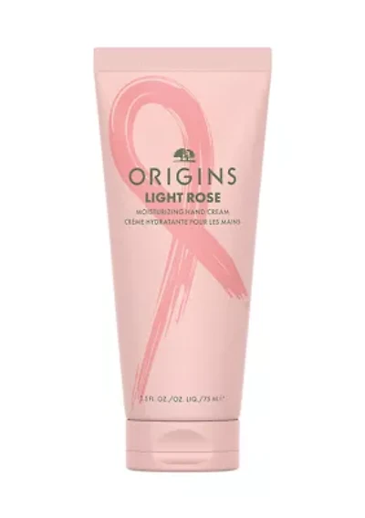 LIGHT ROSE™ Moisturizing Hand Cream