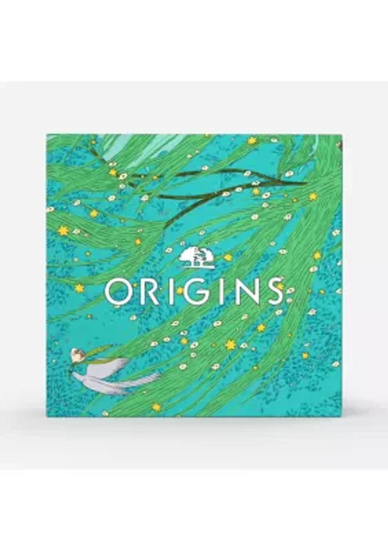 GINGER Body-Indulging Essentials Gift Set - $81 Value!