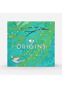 GINGER Body-Indulging Essentials Gift Set - $81 Value!