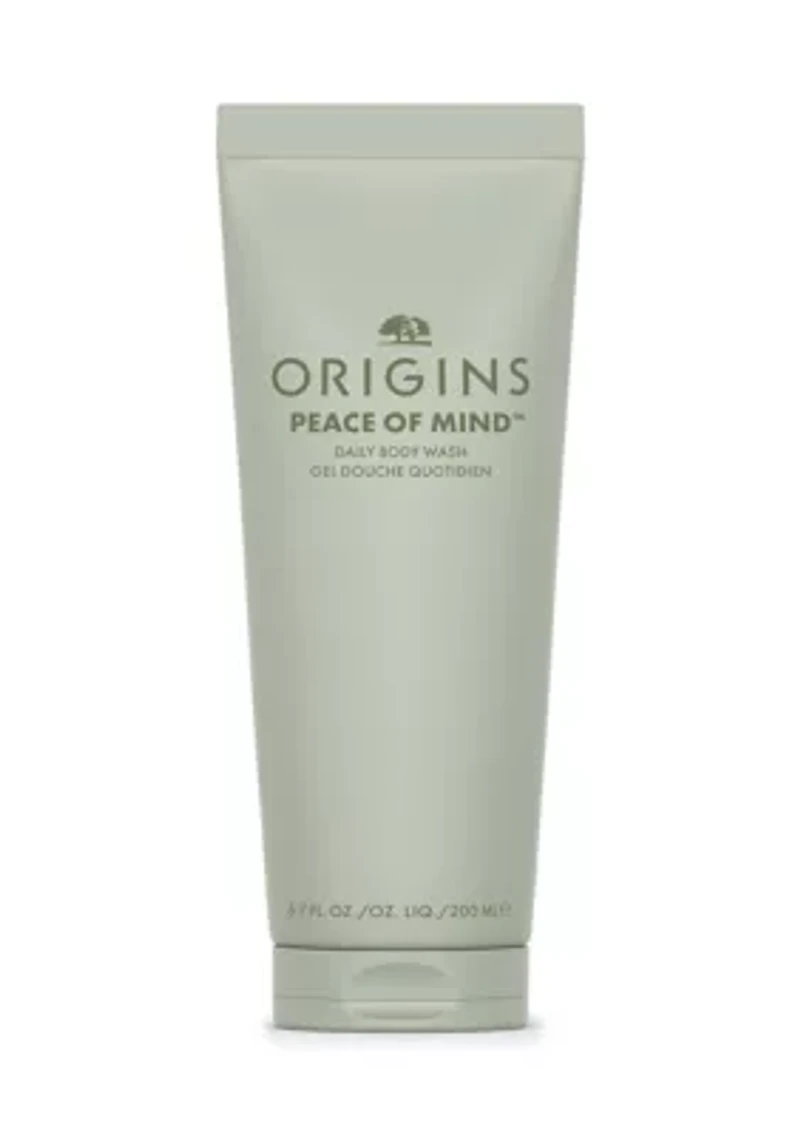 Peace of Mind™ Daily Body Wash