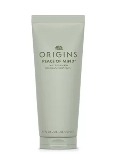 Peace of Mind™ Daily Body Wash