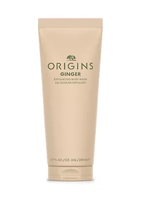 Ginger Exfoliating Daily Body Wash 