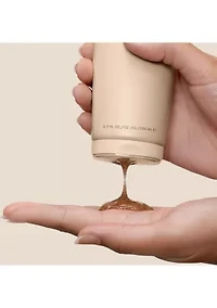 Ginger Exfoliating Daily Body Wash 