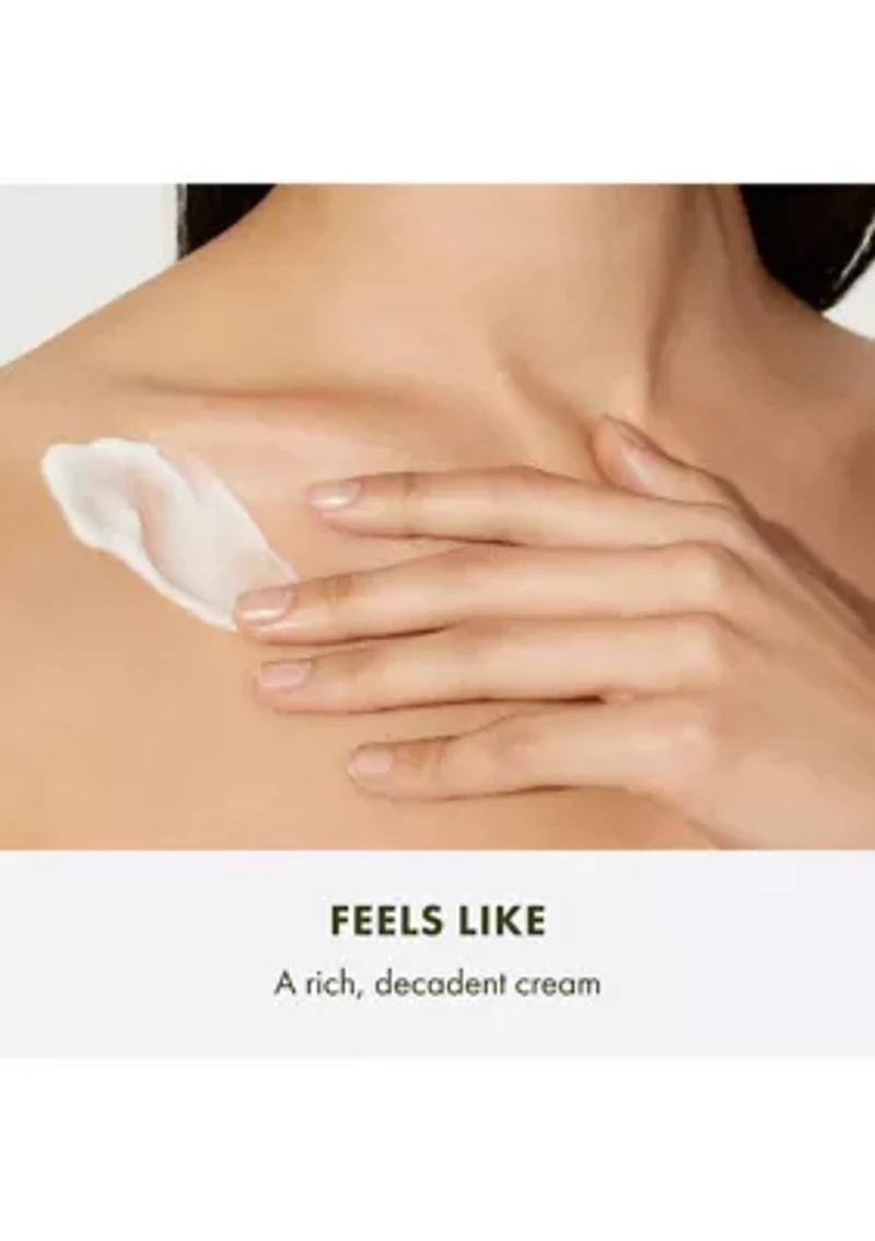 Ginger Souffle™ Whipped Body Cream