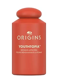 YOUTHTOPIA™ Liquid Exfoliating Apple Face Peel